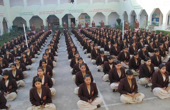 Spiritual Training